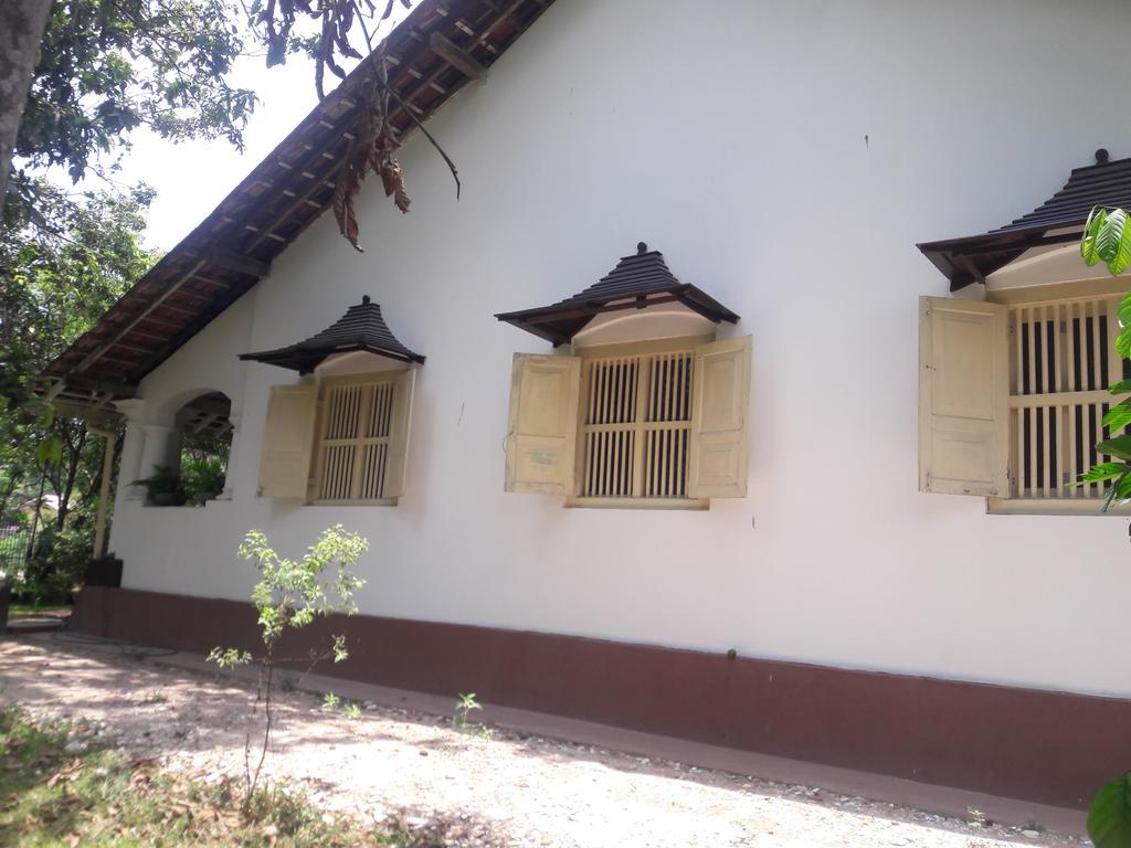 Appartement No.53 à Katunayaka Extérieur photo