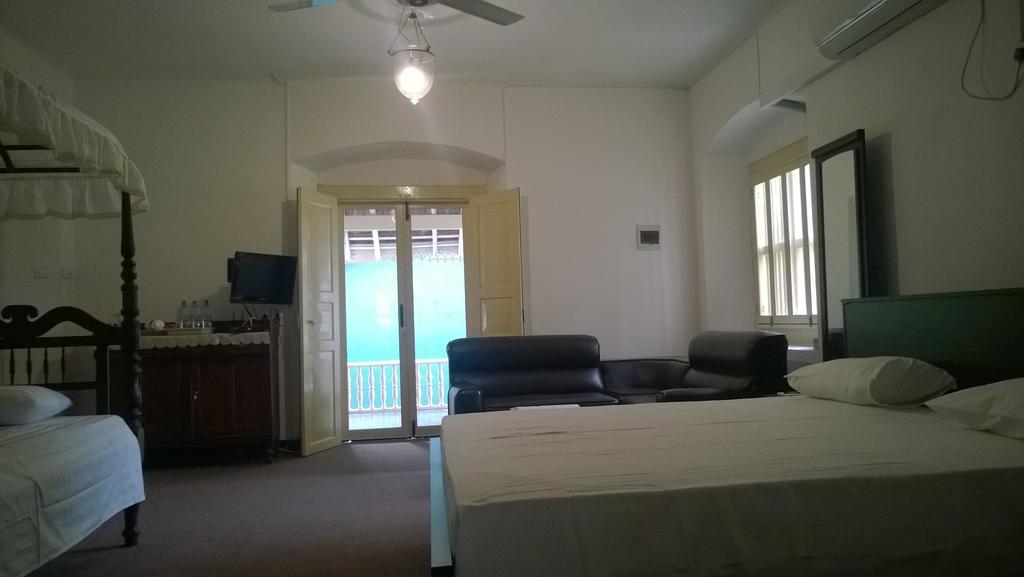 Appartement No.53 à Katunayaka Extérieur photo